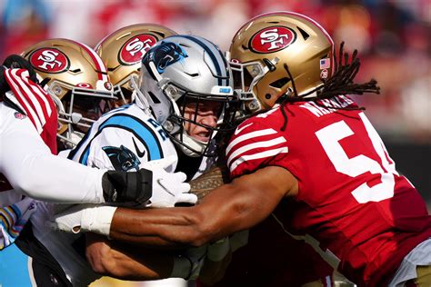 san francisco 49ers defense stats|2022 NFL defense rankings: Huge shakeups for top 20 defense before.